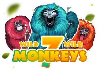 slot99 7 Monkeys ทดลองเล่นฟรี