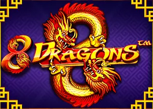 8 Dragons slot99