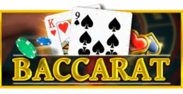 slot99 Baccarat ทดลองเล่นฟรี