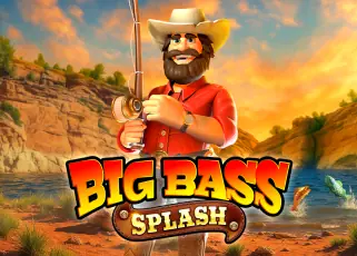 slot99 Big Bass Splash ทดลองเล่นฟรี