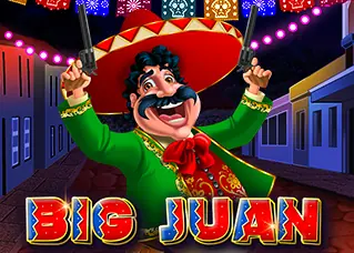 slot99 Big Juan ทดลองเล่นฟรี