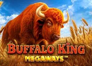 slot99 Buffalo King Megaways ทดลองเล่นฟรี