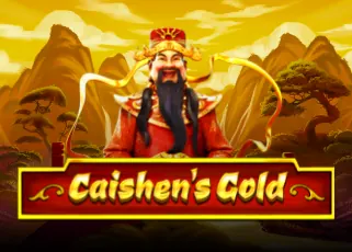 Caishen's Gold slot99
