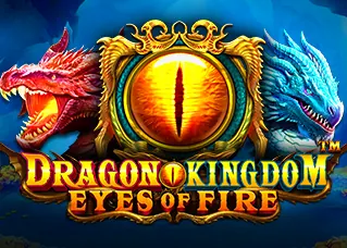 Dragon Kingdom Eyes of Fire slot99