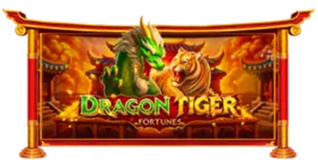slot99 Dragon Tiger ทดลองเล่นฟรี