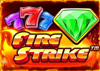 Fire Strike slot99