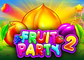 slot99 Fruit Party 2 ทดลองเล่นฟรี