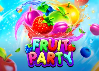 slot99 Fruit Party ทดลองเล่นฟรี