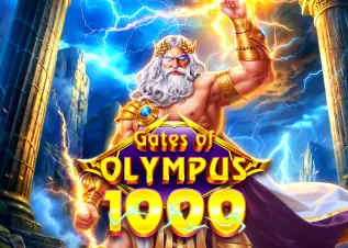 slot99 Gates of Olympus 1000 ทดลองเล่นฟรี