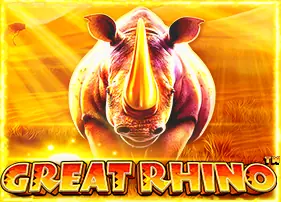 slot99 Great Rhino ทดลองเล่นฟรี