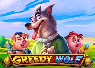 slot99 Greedy Wolf ทดลองเล่นฟรี