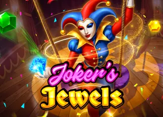 slot99 Jokers Jewels ทดลองเล่นฟรี