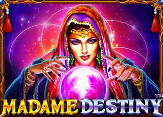slot99 Madame Destiny ทดลองเล่นฟรี