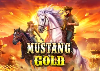 slot99 Mustang Gold ทดลองเล่นฟรี