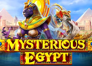 slot99 Mysterious Egypt ทดลองเล่นฟรี