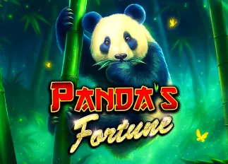 slot99 Pandas Fortune ทดลองเล่นฟรี