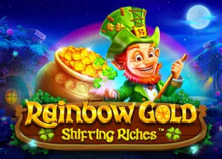 Rainbow Gold slot99