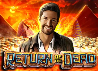 slot99 Return of the Dead ทดลองเล่นฟรี
