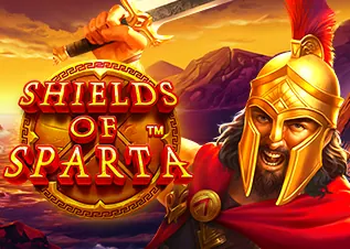 slot99 Shields of Sparta ทดลองเล่นฟรี
