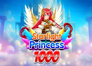 slot99 Starlight Princess 1000 ทดลองเล่นฟรี