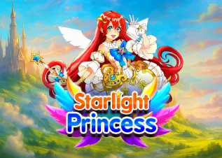 slot99 Starlight Princess ทดลองเล่นฟรี