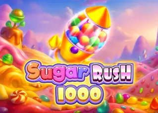 slot99 Sugar Rush 1000 ทดลองเล่นฟรี