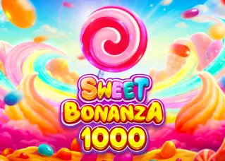 slot99 Sweet Bonanza 1000 ทดลองเล่นฟรี