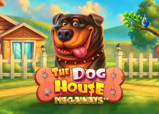slot99 The Dog House Megaways ทดลองเล่นฟรี
