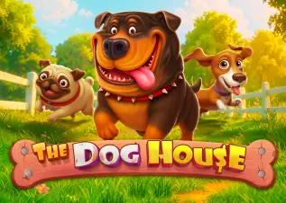 slot99 The Dog House ทดลองเล่นฟรี