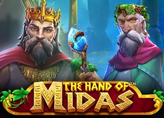slot99 The Hand of Midas ทดลองเล่นฟรี