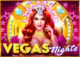Vegas Nights slot99