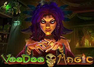slot99 Voodoo Magic ทดลองเล่นฟรี