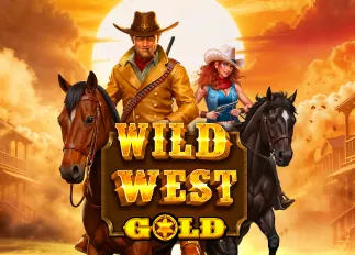 slot99 Wild West Gold ทดลองเล่นฟรี
