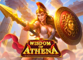 slot99 Wisdom of Athena ทดลองเล่นฟรี