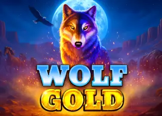slot99 Wolf Gold ทดลองเล่นฟรี